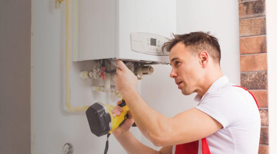 Professional Leak Detection in Renville, MN
